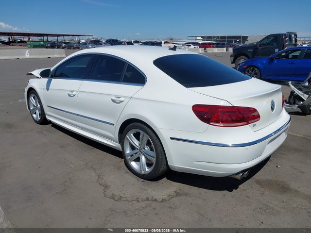 Продажа на аукционе авто 2014 Volkswagen Cc 2.0t R-line, vin: WVWBP7AN0EE501021, номер лота: 46070833