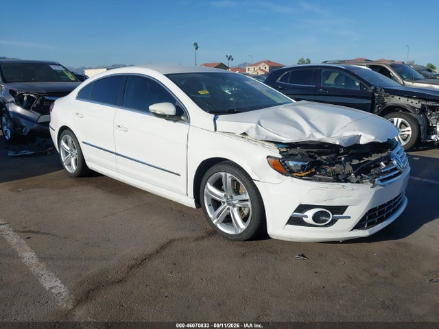 Продажа на аукционе авто 2014 Volkswagen Cc 2.0t R-line, vin: WVWBP7AN0EE501021, номер лота: 46070833
