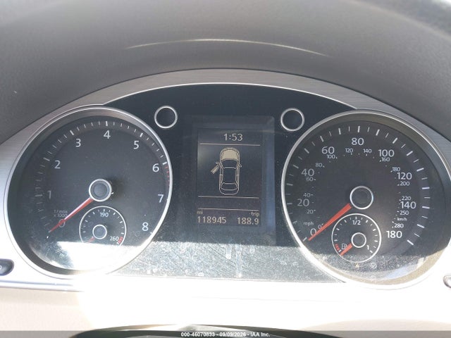 Продажа на аукционе авто 2014 Volkswagen Cc 2.0t R-line, vin: WVWBP7AN0EE501021, номер лота: 46070833