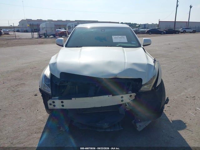 Aukcja sprzedaży 2014 Cadillac Ats Standard, vin: 1G6AG5RX3E0117479, numer aukcji: 46070836