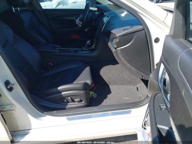 Aukcja sprzedaży 2014 Cadillac Ats Standard, vin: 1G6AG5RX3E0117479, numer aukcji: 46070836