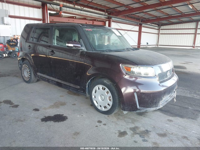 Продаж на аукціоні авто 2009 Scion Xb, vin: JTLKE50E091063016, номер лоту: 46070839