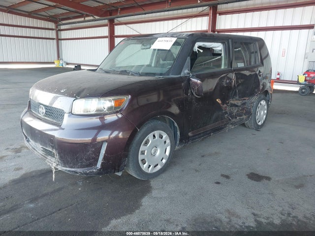 Продаж на аукціоні авто 2009 Scion Xb, vin: JTLKE50E091063016, номер лоту: 46070839
