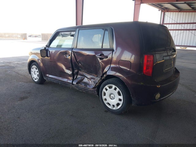 Продаж на аукціоні авто 2009 Scion Xb, vin: JTLKE50E091063016, номер лоту: 46070839