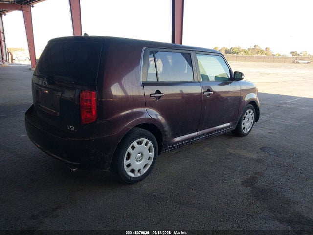 Продаж на аукціоні авто 2009 Scion Xb, vin: JTLKE50E091063016, номер лоту: 46070839