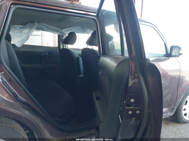 Продаж на аукціоні авто 2009 Scion Xb, vin: JTLKE50E091063016, номер лоту: 46070839