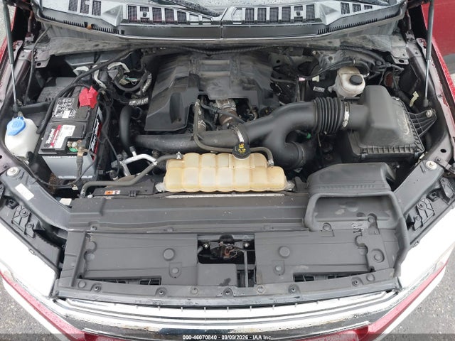 Продаж на аукціоні авто 2018 Ford F-150 Xlt, vin: 1FTEW1EP8JFA78671, номер лоту: 46070840