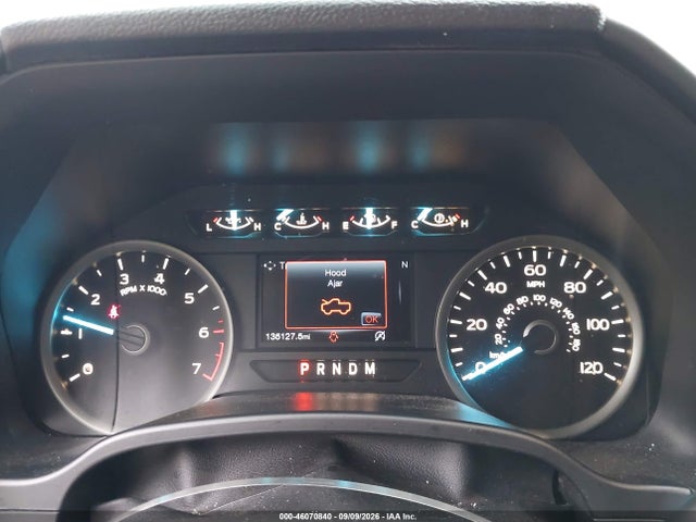 Продаж на аукціоні авто 2018 Ford F-150 Xlt, vin: 1FTEW1EP8JFA78671, номер лоту: 46070840