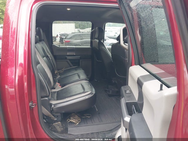Продаж на аукціоні авто 2018 Ford F-150 Xlt, vin: 1FTEW1EP8JFA78671, номер лоту: 46070840
