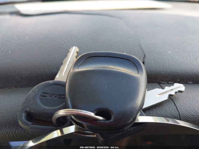 Aukcja sprzedaży 2006 Gmc Sierra 1500 Sle1, vin: 2GTEC13T861200601, numer aukcji: 46070848