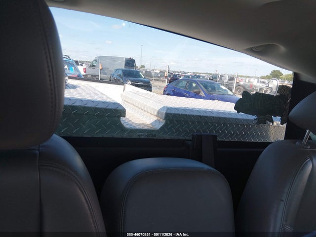 46070851 :رقم المزاد ، 1GTN1TEX5DZ342636 vin ، 2013 Gmc Sierra 1500 Work Truck مزاد بيع