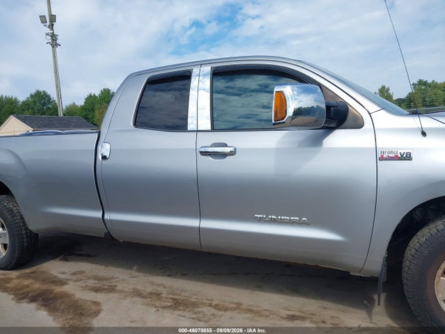 2008 Toyota Tundra Base 5.7l V8 მანქანა იყიდება აუქციონზე, vin: 5TFCV54128X008487, აუქციონის ნომერი: 46070855