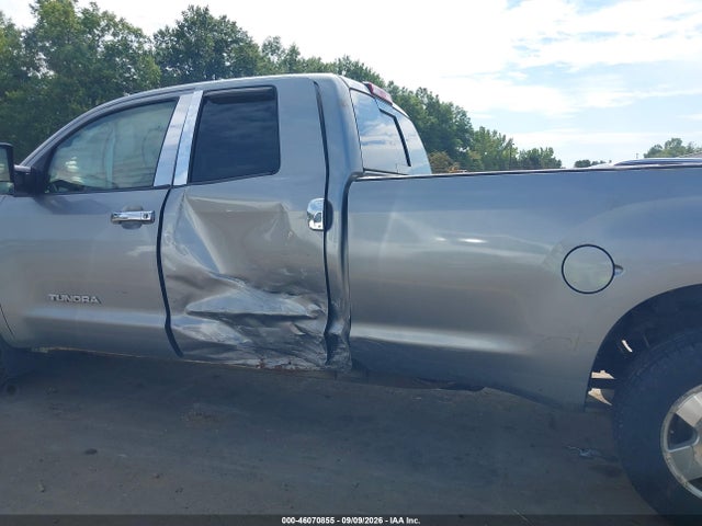 2008 Toyota Tundra Base 5.7l V8 მანქანა იყიდება აუქციონზე, vin: 5TFCV54128X008487, აუქციონის ნომერი: 46070855