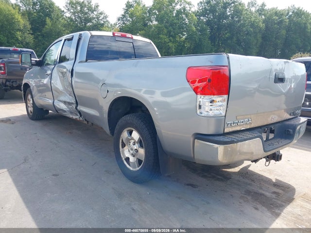 2008 Toyota Tundra Base 5.7l V8 მანქანა იყიდება აუქციონზე, vin: 5TFCV54128X008487, აუქციონის ნომერი: 46070855