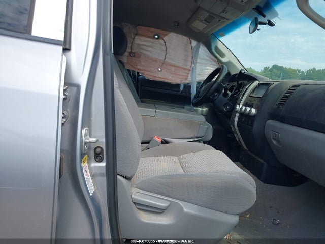 2008 Toyota Tundra Base 5.7l V8 მანქანა იყიდება აუქციონზე, vin: 5TFCV54128X008487, აუქციონის ნომერი: 46070855