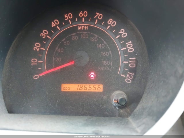 2008 Toyota Tundra Base 5.7l V8 მანქანა იყიდება აუქციონზე, vin: 5TFCV54128X008487, აუქციონის ნომერი: 46070855