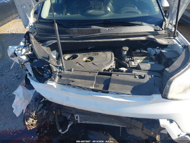 Aukcja sprzedaży 2016 Kia Soul !, vin: KNDJX3A50G7384973, numer aukcji: 46070857