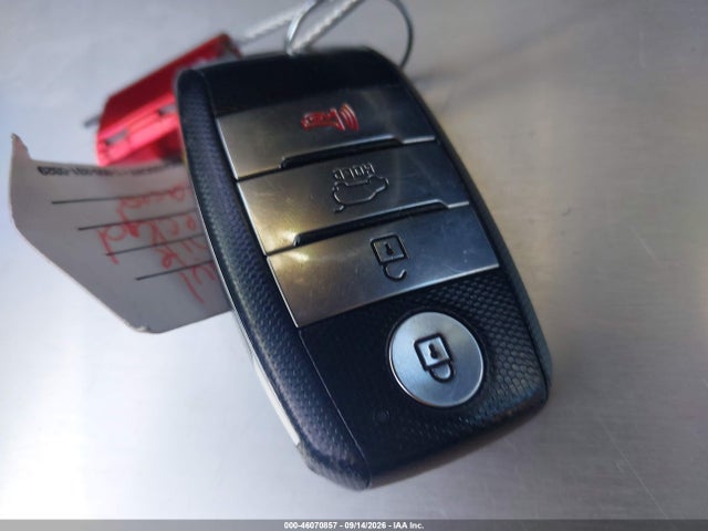 Aukcja sprzedaży 2016 Kia Soul !, vin: KNDJX3A50G7384973, numer aukcji: 46070857