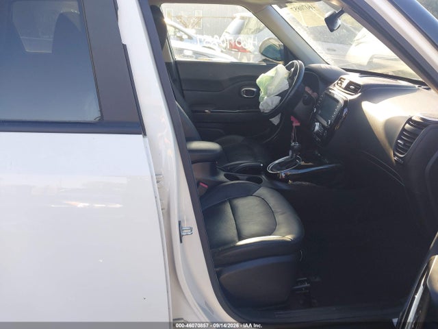 Aukcja sprzedaży 2016 Kia Soul !, vin: KNDJX3A50G7384973, numer aukcji: 46070857