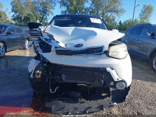 Aukcja sprzedaży 2016 Kia Soul !, vin: KNDJX3A50G7384973, numer aukcji: 46070857