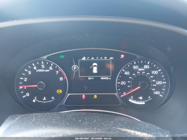 Aukcja sprzedaży 2016 Kia Soul !, vin: KNDJX3A50G7384973, numer aukcji: 46070857