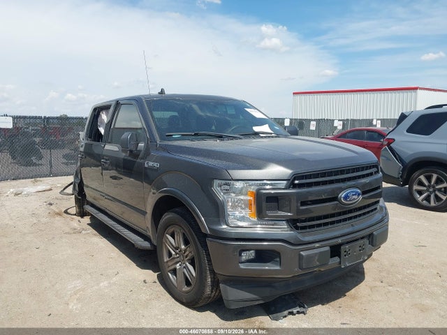 Aukcja sprzedaży 2020 Ford F-150 Xlt, vin: 1FTEW1CP3LKD88868, numer aukcji: 46070858