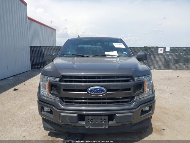 Продажа на аукционе авто 2020 Ford F-150 Xlt, vin: 1FTEW1CP3LKD88868, номер лота: 46070858