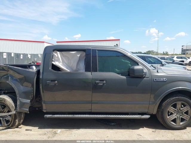 Продажа на аукционе авто 2020 Ford F-150 Xlt, vin: 1FTEW1CP3LKD88868, номер лота: 46070858