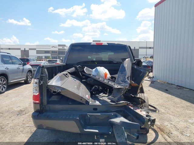 Продажа на аукционе авто 2020 Ford F-150 Xlt, vin: 1FTEW1CP3LKD88868, номер лота: 46070858