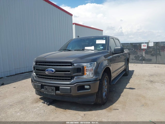 Продажа на аукционе авто 2020 Ford F-150 Xlt, vin: 1FTEW1CP3LKD88868, номер лота: 46070858