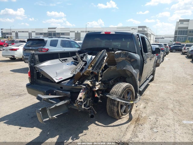 Продажа на аукционе авто 2020 Ford F-150 Xlt, vin: 1FTEW1CP3LKD88868, номер лота: 46070858