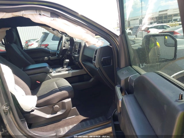Продажа на аукционе авто 2020 Ford F-150 Xlt, vin: 1FTEW1CP3LKD88868, номер лота: 46070858