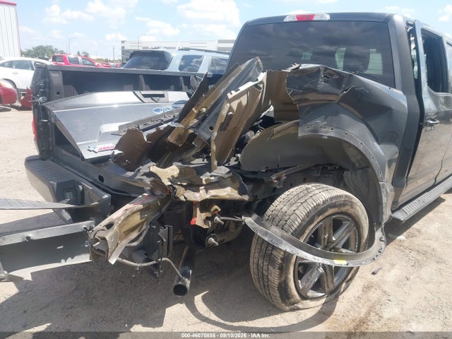 Продажа на аукционе авто 2020 Ford F-150 Xlt, vin: 1FTEW1CP3LKD88868, номер лота: 46070858