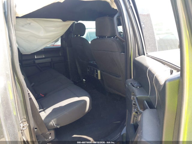 Продажа на аукционе авто 2020 Ford F-150 Xlt, vin: 1FTEW1CP3LKD88868, номер лота: 46070858