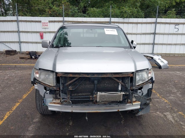 Продажа на аукционе авто 2013 Honda Ridgeline Rtl, vin: 5FPYK1F54DB502000, номер лота: 46070866