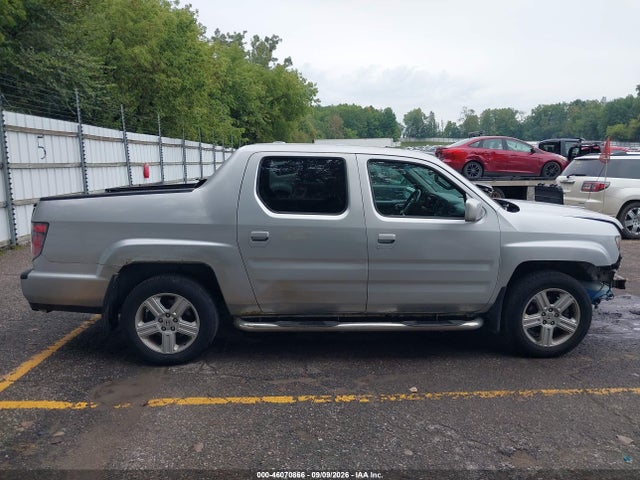 Продажа на аукционе авто 2013 Honda Ridgeline Rtl, vin: 5FPYK1F54DB502000, номер лота: 46070866