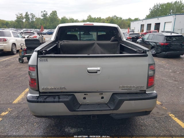 Продажа на аукционе авто 2013 Honda Ridgeline Rtl, vin: 5FPYK1F54DB502000, номер лота: 46070866