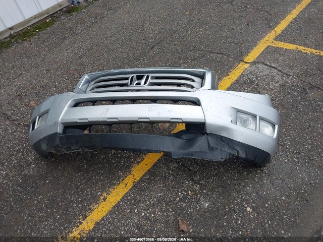 Продажа на аукционе авто 2013 Honda Ridgeline Rtl, vin: 5FPYK1F54DB502000, номер лота: 46070866