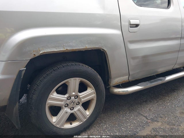Продажа на аукционе авто 2013 Honda Ridgeline Rtl, vin: 5FPYK1F54DB502000, номер лота: 46070866
