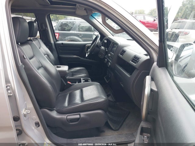Продажа на аукционе авто 2013 Honda Ridgeline Rtl, vin: 5FPYK1F54DB502000, номер лота: 46070866
