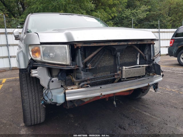 Продажа на аукционе авто 2013 Honda Ridgeline Rtl, vin: 5FPYK1F54DB502000, номер лота: 46070866