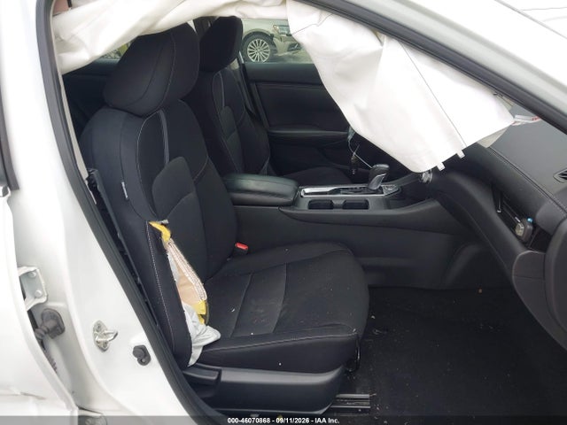 Продажа на аукционе авто 2021 Nissan Sentra Sv Xtronic Cvt, vin: 3N1AB8CV7MY289428, номер лота: 46070868