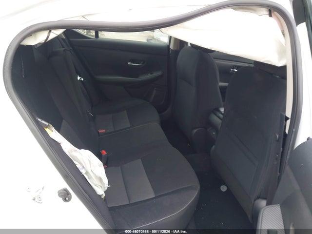 Продажа на аукционе авто 2021 Nissan Sentra Sv Xtronic Cvt, vin: 3N1AB8CV7MY289428, номер лота: 46070868
