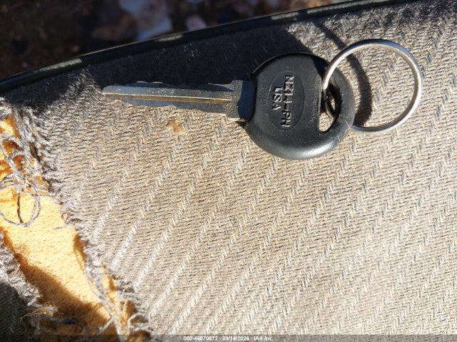 46070872 :رقم المزاد ، JM2UF3149M0118519 vin ، 1991 Mazda B2600 Cab Plus مزاد بيع