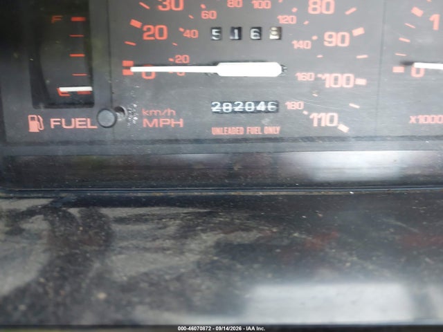 46070872 :رقم المزاد ، JM2UF3149M0118519 vin ، 1991 Mazda B2600 Cab Plus مزاد بيع