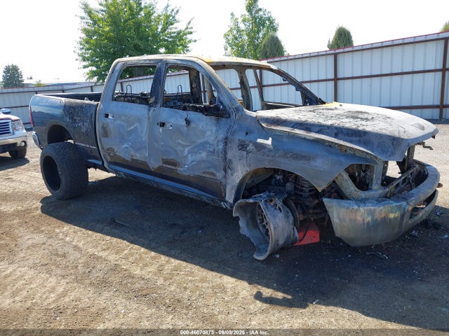 Продаж на аукціоні авто 2012 Ram 3500 St, vin: 3C63D3CL4CG194404, номер лоту: 46070873