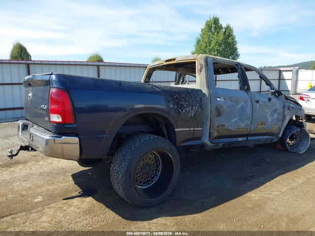 Продаж на аукціоні авто 2012 Ram 3500 St, vin: 3C63D3CL4CG194404, номер лоту: 46070873