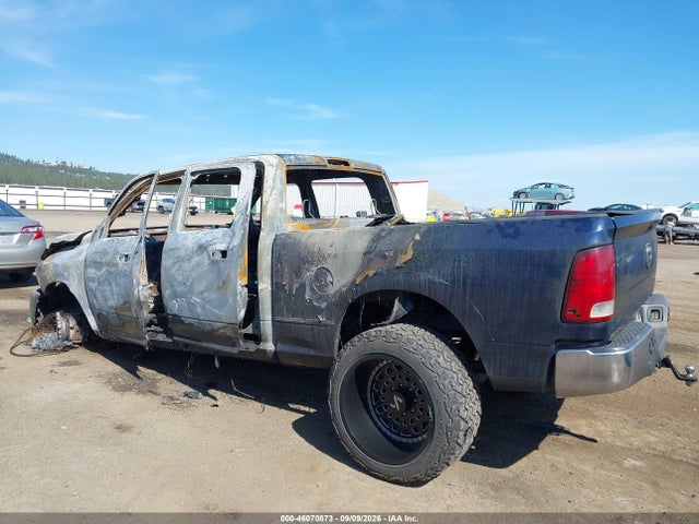 Продаж на аукціоні авто 2012 Ram 3500 St, vin: 3C63D3CL4CG194404, номер лоту: 46070873