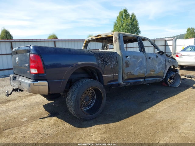 Продаж на аукціоні авто 2012 Ram 3500 St, vin: 3C63D3CL4CG194404, номер лоту: 46070873