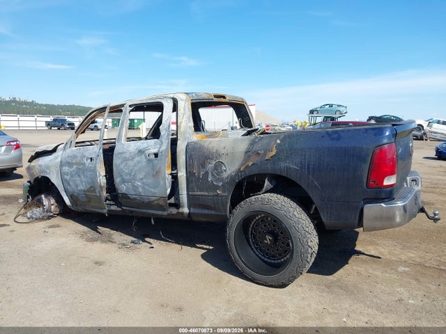 Продаж на аукціоні авто 2012 Ram 3500 St, vin: 3C63D3CL4CG194404, номер лоту: 46070873